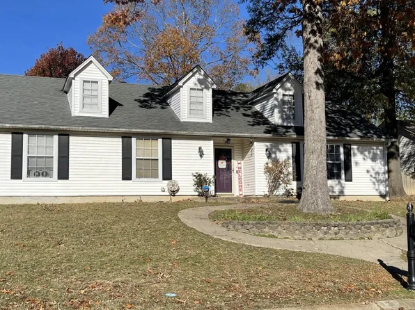 2503 Cherry Xing, Benton, AR 72015