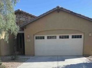 7537 W Quail Track Dr, Peoria, AZ 85383