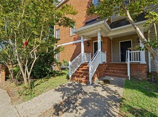 23 Miles Cary Mews, Hampton, VA 23669
