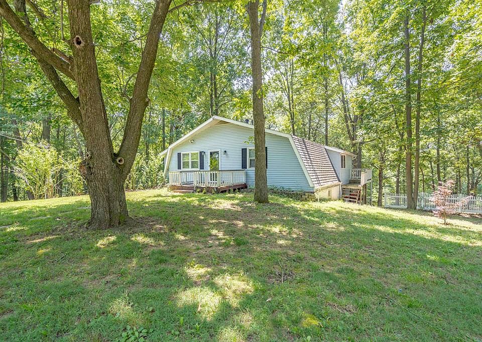 8489 Short Station Rd, Philpot, KY 42366 Zillow