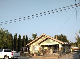 736 N Pilgrim St, Stockton, CA