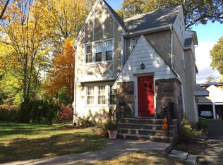 315 Gilbert St #2, Ridgewood, NJ 07450