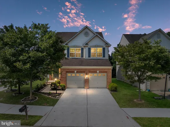 7262 Stallings Dr, Glen Burnie, MD 21060