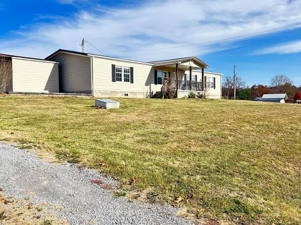 200 Shavers Ford Rd, Jonesville, VA 24263