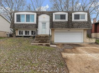 7615 161st St, Tinley Park, IL 60477