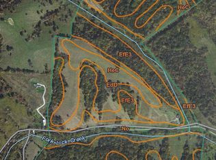 2100 Lincoln Ridge Rd, Williamstown, KY 41097