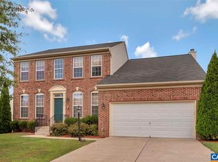 239 Daliah Way, Orange, VA