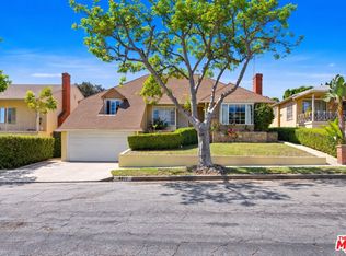 4917 Orinda Ave, Los Angeles, CA 90043