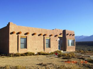 89 Sugar Ln, El Prado, NM 87529