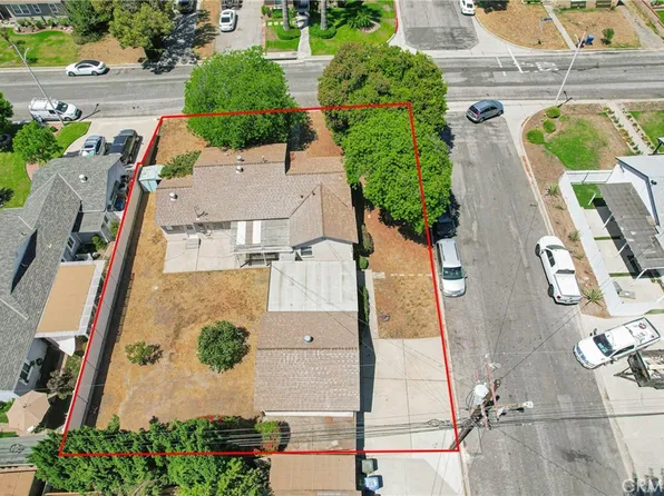 1504 Lancewood Ave, Hacienda Heights, CA 91745