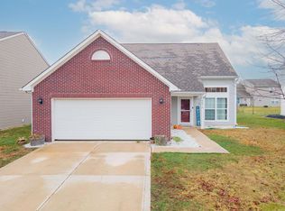 4209 Wildoner Dr, Marion, IN