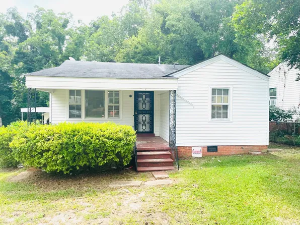 3118 Cabot St, Montgomery, AL 36110