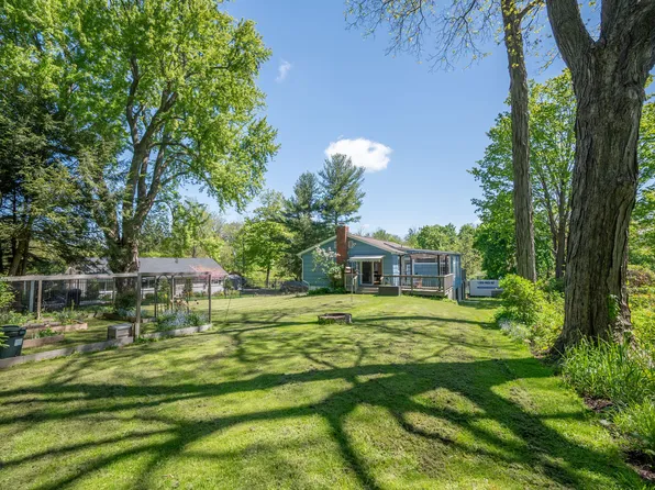 28 North Street, Ridgefield, CT 06877