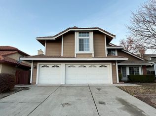 4817 Massive Peak Way, Antioch, CA 94531
