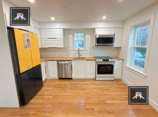 38 Shepard St FLOOR 1, Boston, MA 02135