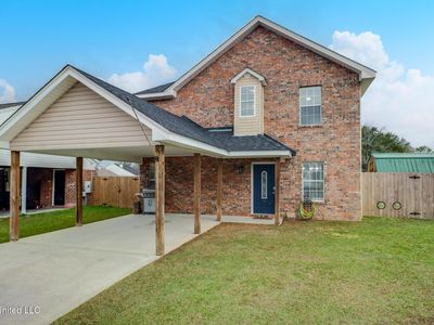 13511 Windsong Dr, Gulfport, MS, 39503