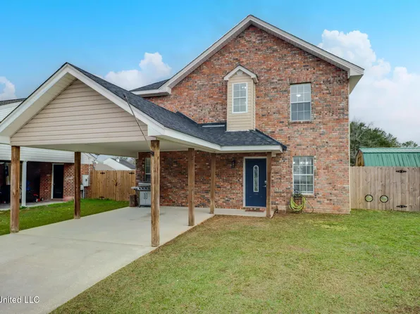 13511 Windsong Dr, Gulfport, MS 39503