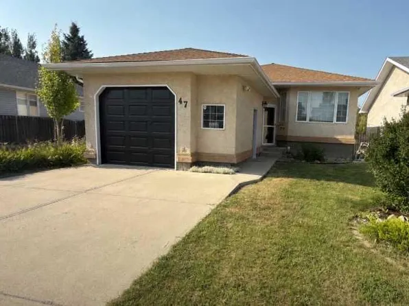 47 S Chilcotin Cres W, Lethbridge, AB T1K 7G9
