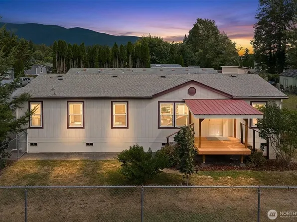 700 N Reed Street #30, Sedro Woolley, WA 98284