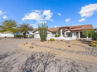 10 W Paloma Solita Ln, Wickenburg, AZ 85390