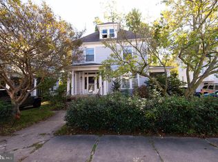 306 Belvedere Ave, Cambridge, MD 21613