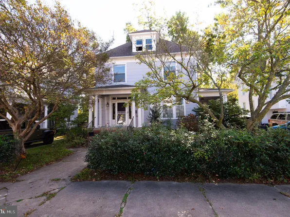 306 Belvedere Ave, Cambridge, MD 21613