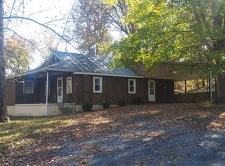 11540 Dickerson Mill Rd, Moneta, VA 24121