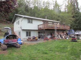 74500 Deal Rd, Rainier, OR 97048