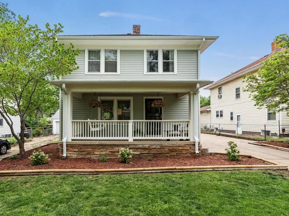 3932 Edgemont St, Wichita, KS 67208