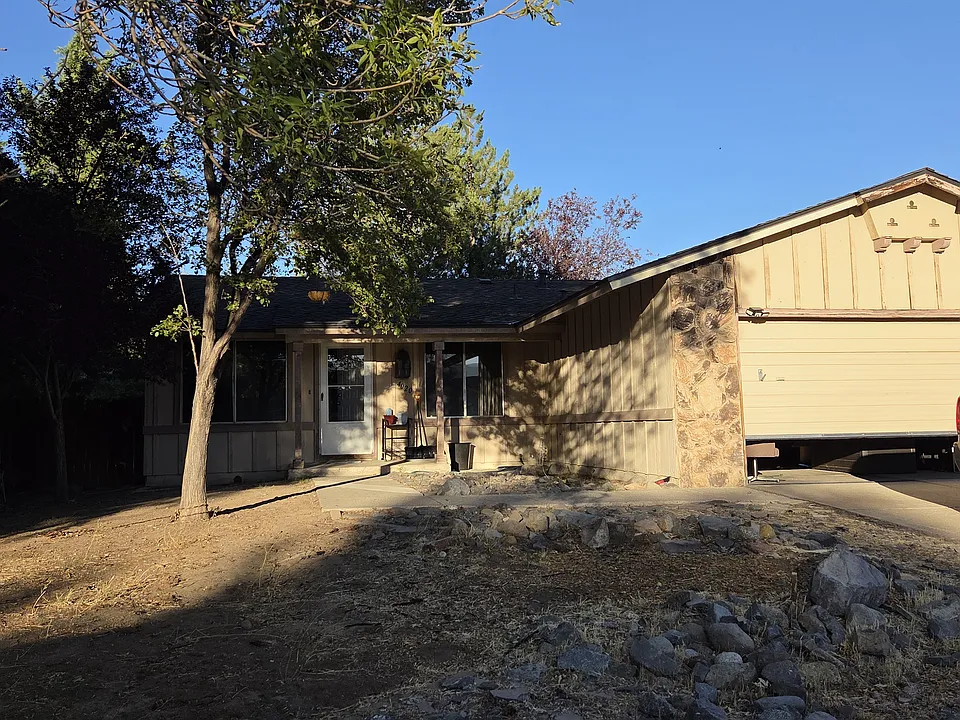 4020 Rio Poco Rd