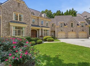 1530 Soaring Hawk Point, Atlanta, GA 30339