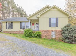 1769 Tunnel Hill Varnell Rd, Tunnel Hill, GA 30755