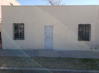 2208 Bassett Ave #1-10, El Paso, TX 79901