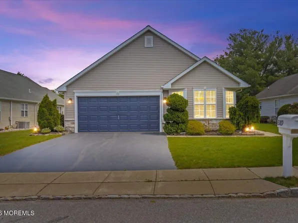 3189 Dillon Lane, Toms River, NJ 08755