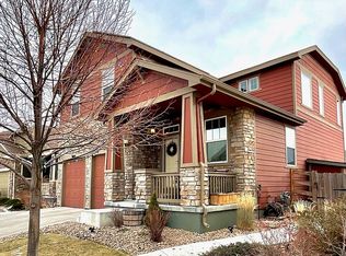 9084 Ellis Way, Arvada, CO 80005