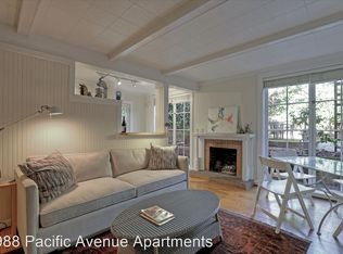 2988 Pacific Ave APT 6, San Francisco, CA