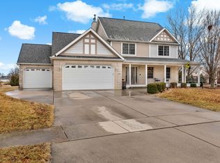 508 The Hague, Peotone, IL 60468