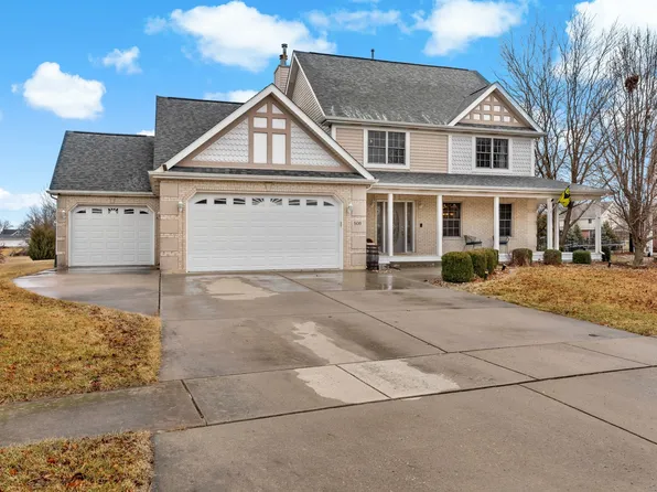 508 The Hague, Peotone, IL 60468