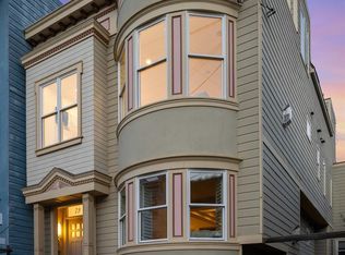 79 Chattanooga St, San Francisco, CA 94114