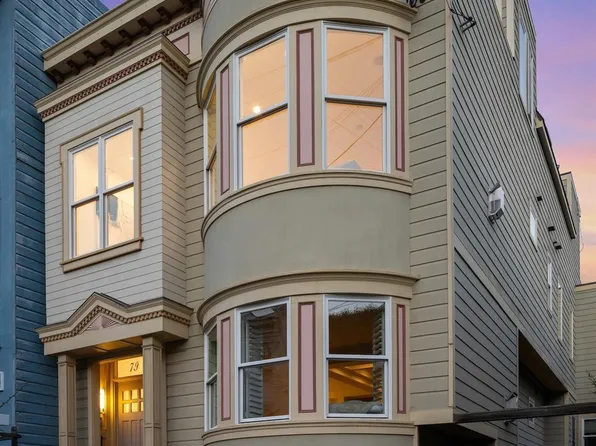 79 Chattanooga St, San Francisco, CA 94114
