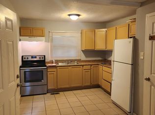 163 W Wadsworth Cir #163, Oak Ridge, TN 37830