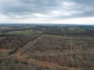 9 482 Trl, Pryor, OK 74361