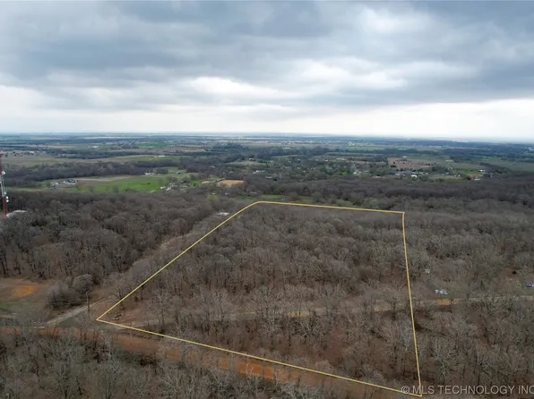 9 482 Trl, Pryor, OK 74361