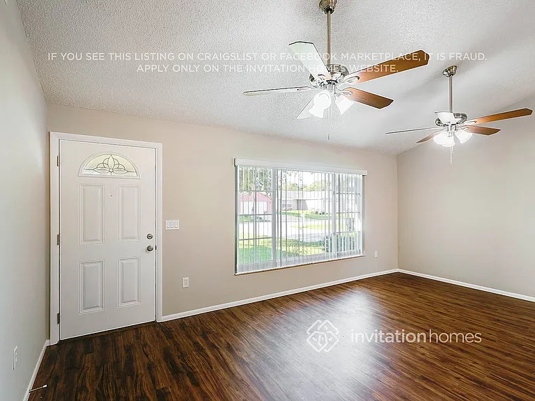 7709 Arlight Dr — Photo 2