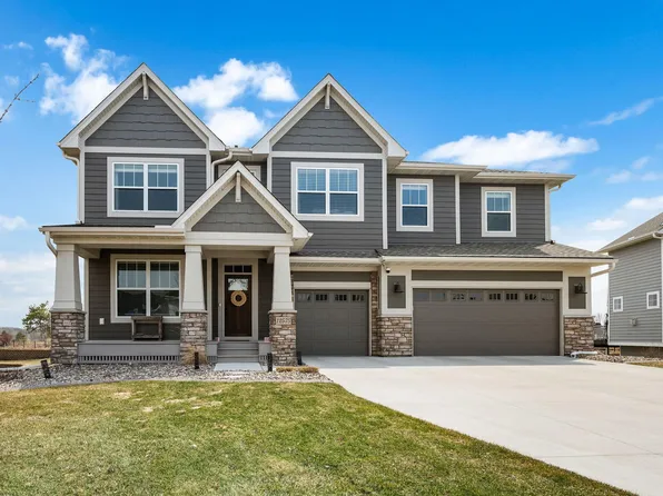 12575 Foxhill Ave N, Hugo, MN 55038