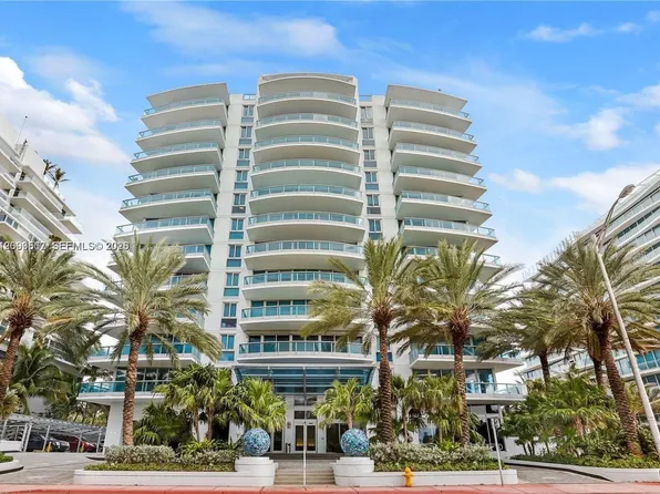 9401 Collins Ave #303, Surfside, FL 33154