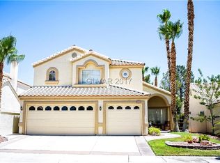 2000 Madagascar Ln, Las Vegas, NV 89117