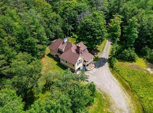 218 Cabell Rd, Grafton, VT 05146