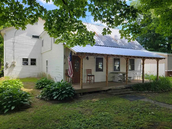1168 Old Route 25, Rumney, NH 03266