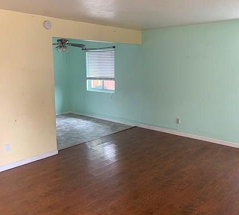 Living Room from Entry